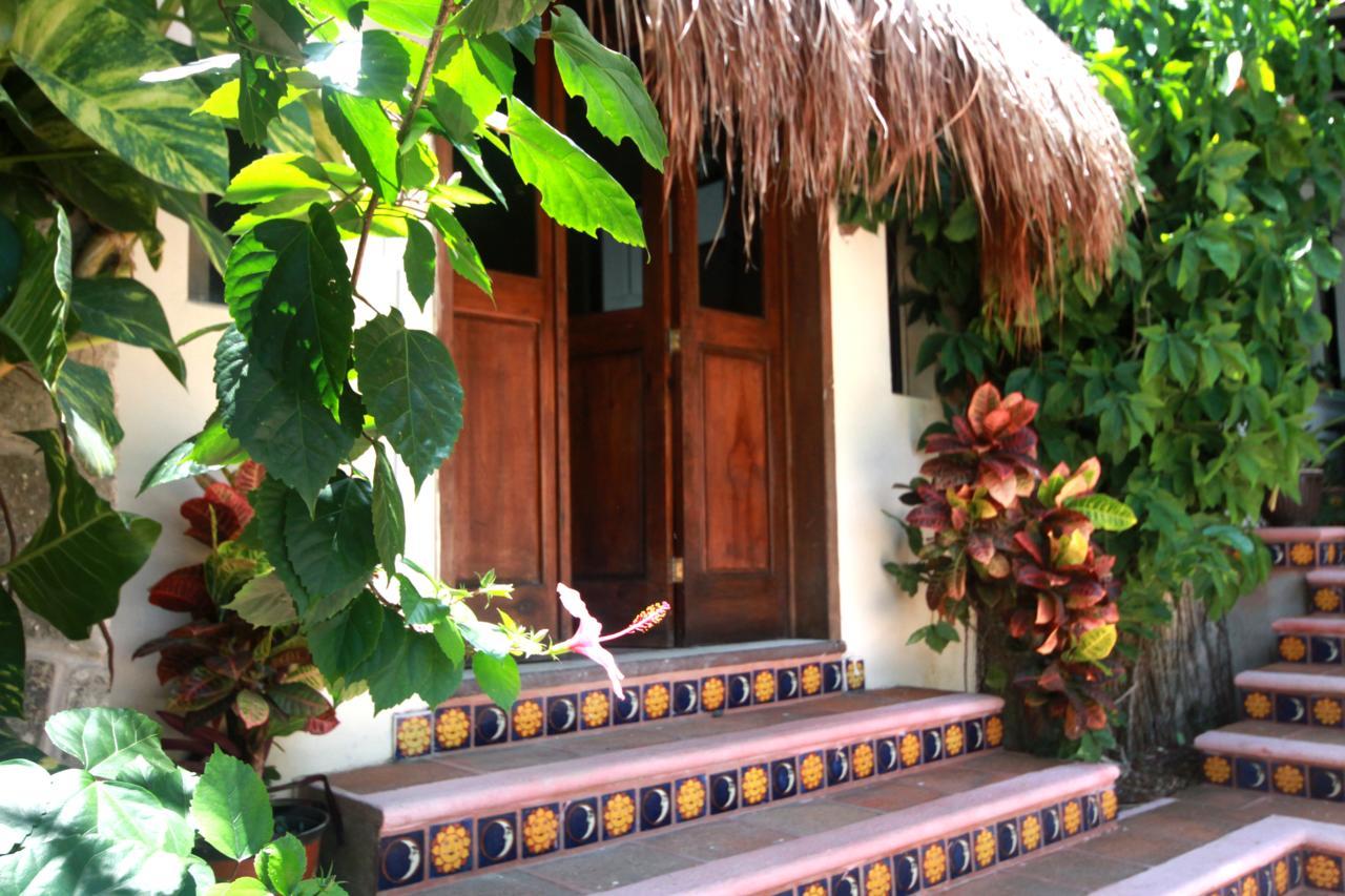 Bed and breakfast Coco & Breakfast Cozumel