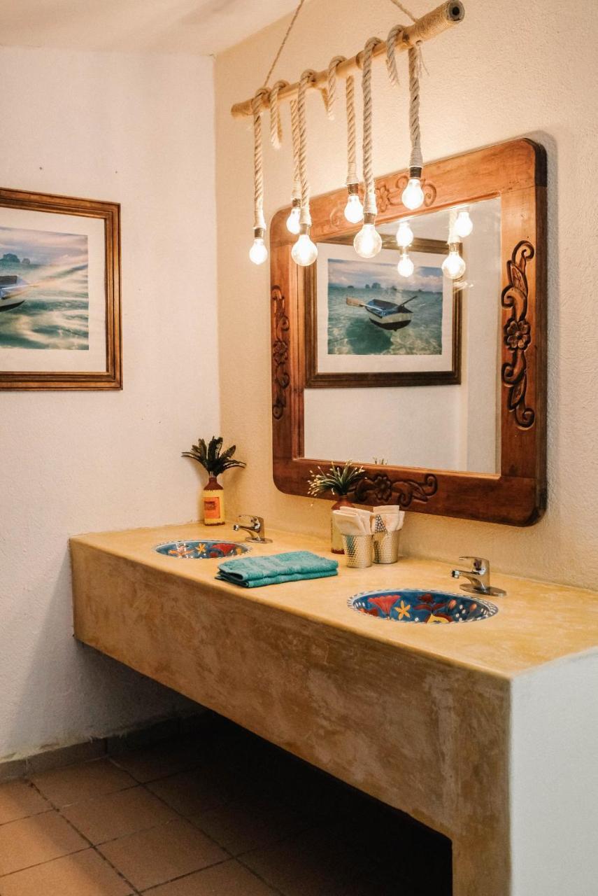 Bed and breakfast Coco & Breakfast Cozumel